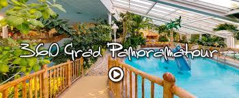 Kompleks basenowy Mariba Freizeitwelt